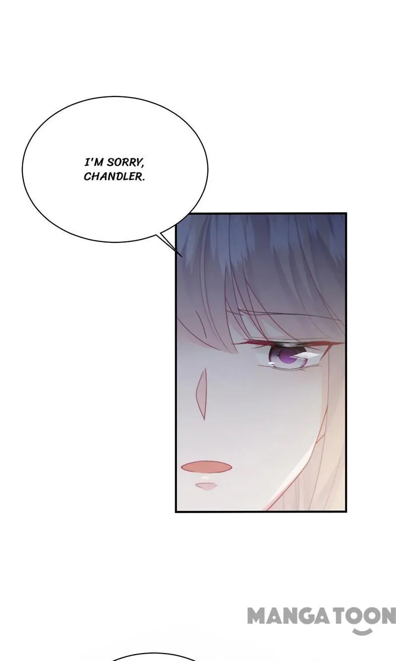 Trouble With the President: Return of the Princess Chapter 233 - page 9