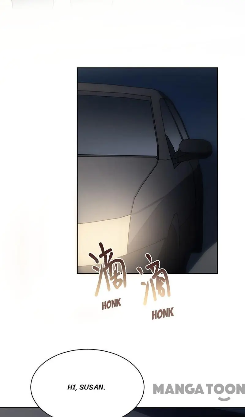 Trouble With the President: Return of the Princess Chapter 231 - page 23