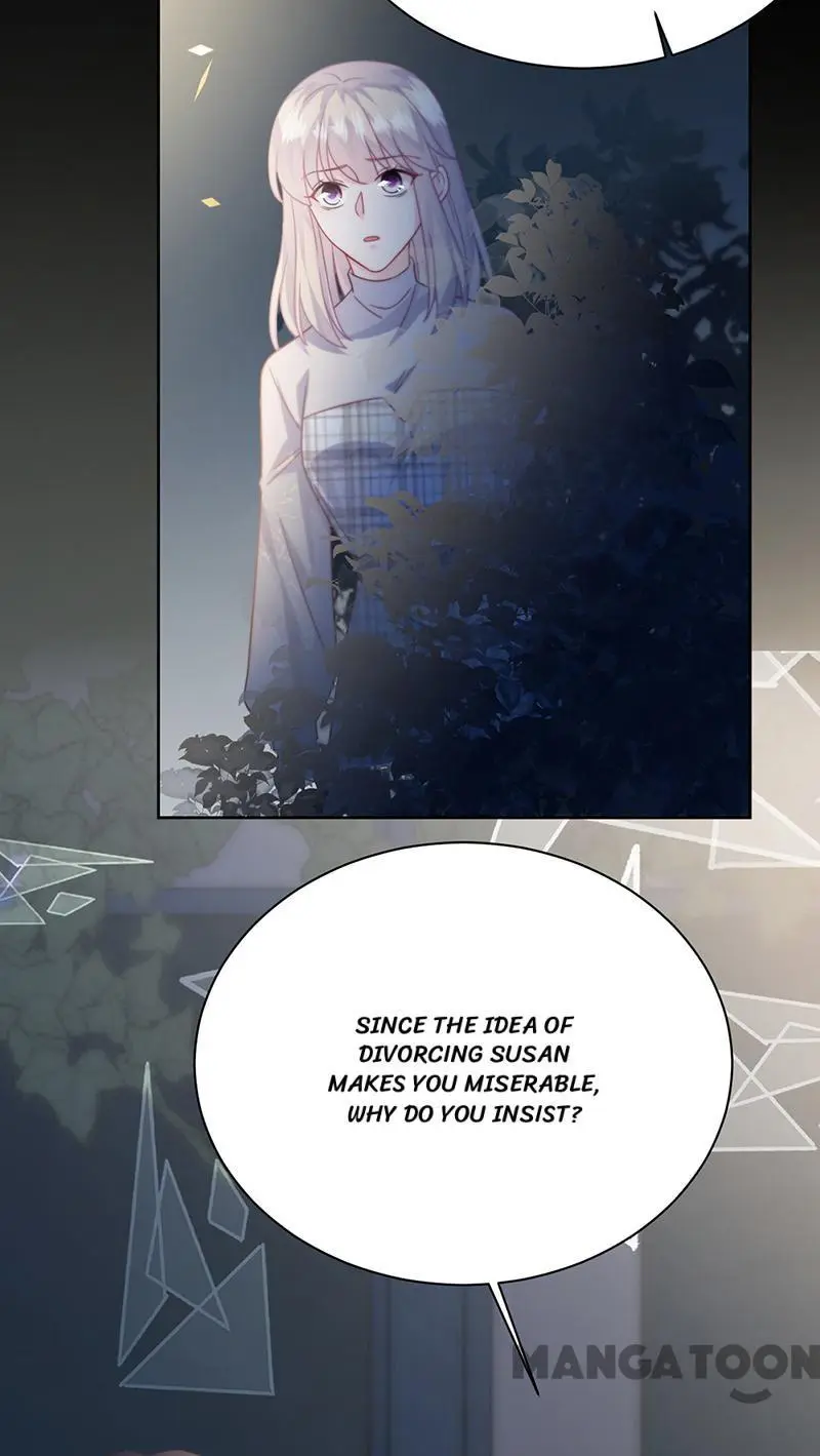 Trouble With the President: Return of the Princess Chapter 231 - page 36