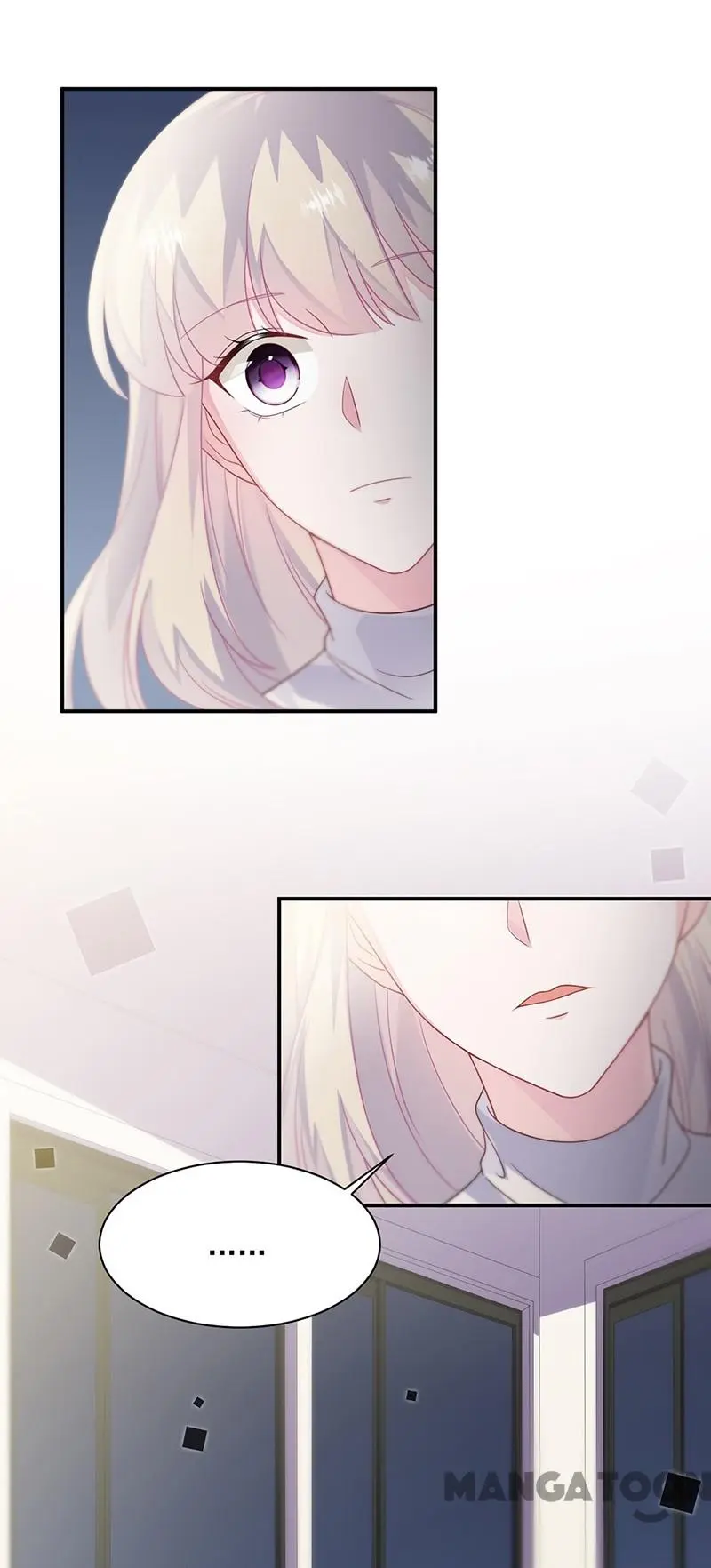 Trouble With the President: Return of the Princess Chapter 230 - page 28