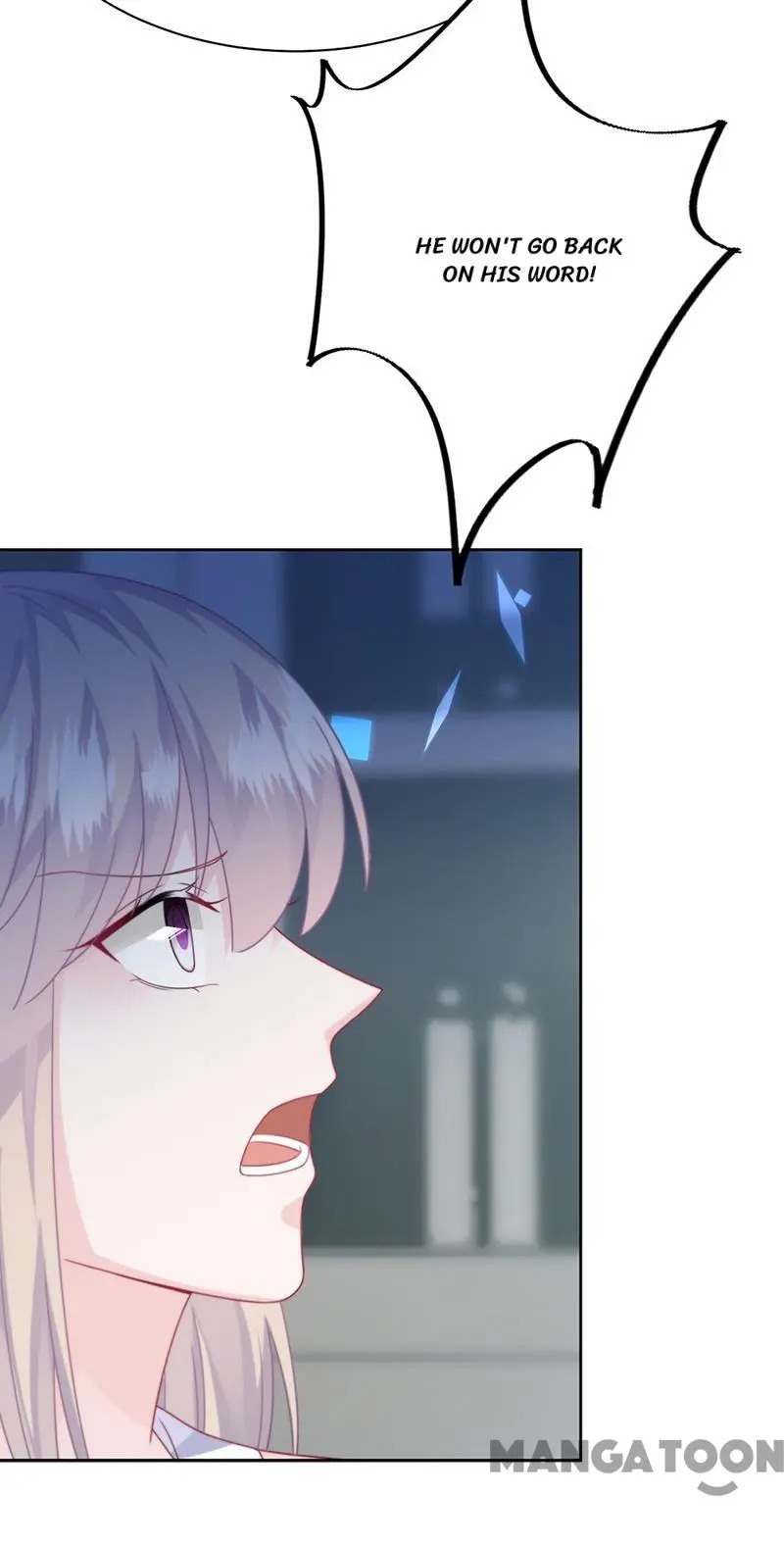 Trouble With the President: Return of the Princess Chapter 229 - page 14