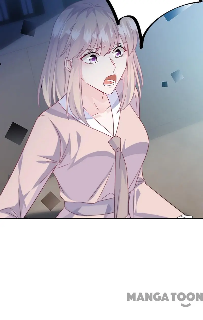 Trouble With the President: Return of the Princess Chapter 229 - page 16