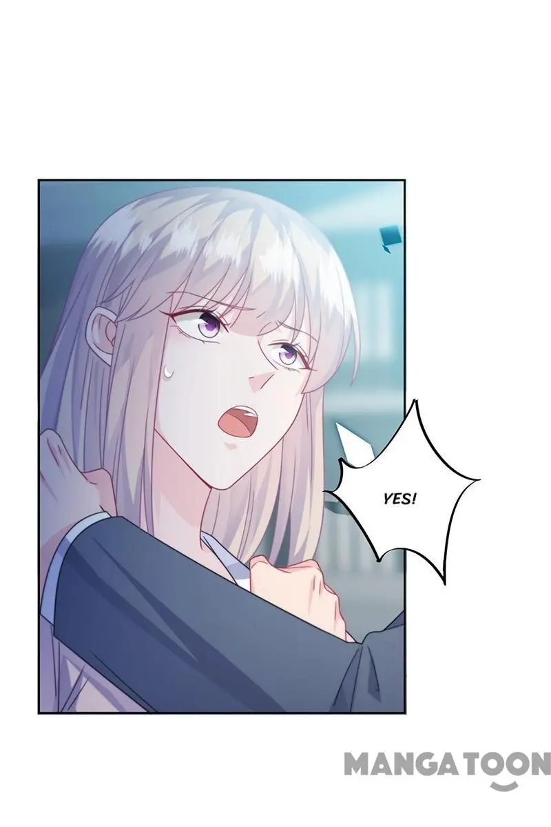Trouble With the President: Return of the Princess Chapter 229 - page 18