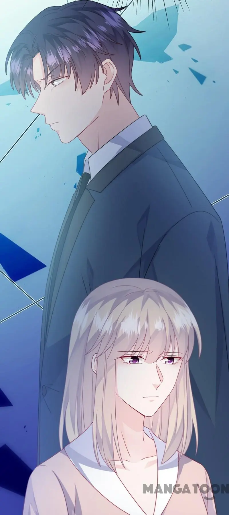 Trouble With the President: Return of the Princess Chapter 229 - page 21