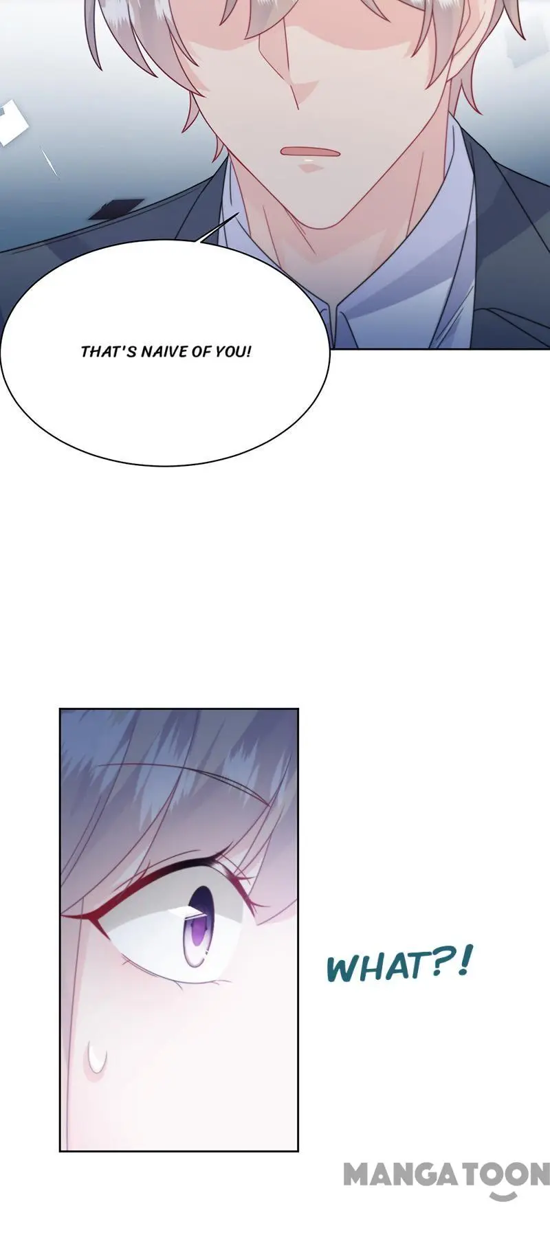 Trouble With the President: Return of the Princess Chapter 229 - page 23