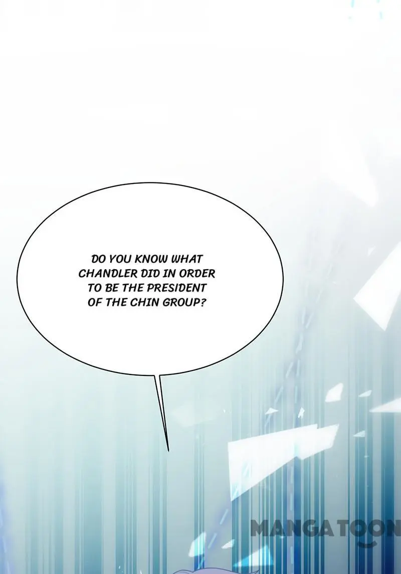 Trouble With the President: Return of the Princess Chapter 229 - page 25