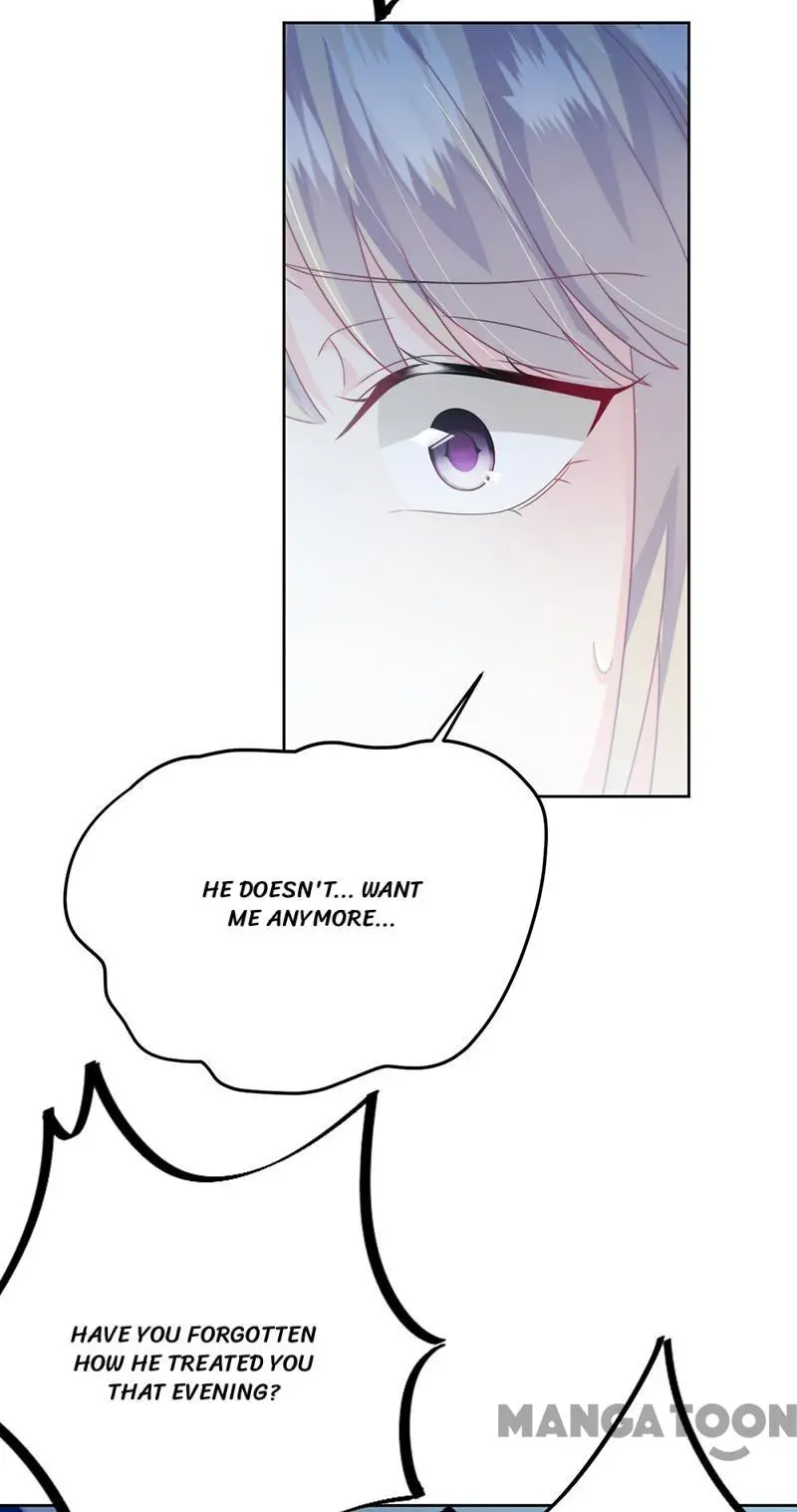 Trouble With the President: Return of the Princess Chapter 229 - page 4