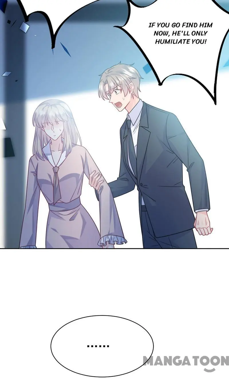 Trouble With the President: Return of the Princess Chapter 229 - page 5