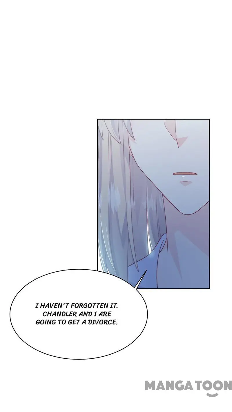 Trouble With the President: Return of the Princess Chapter 229 - page 6