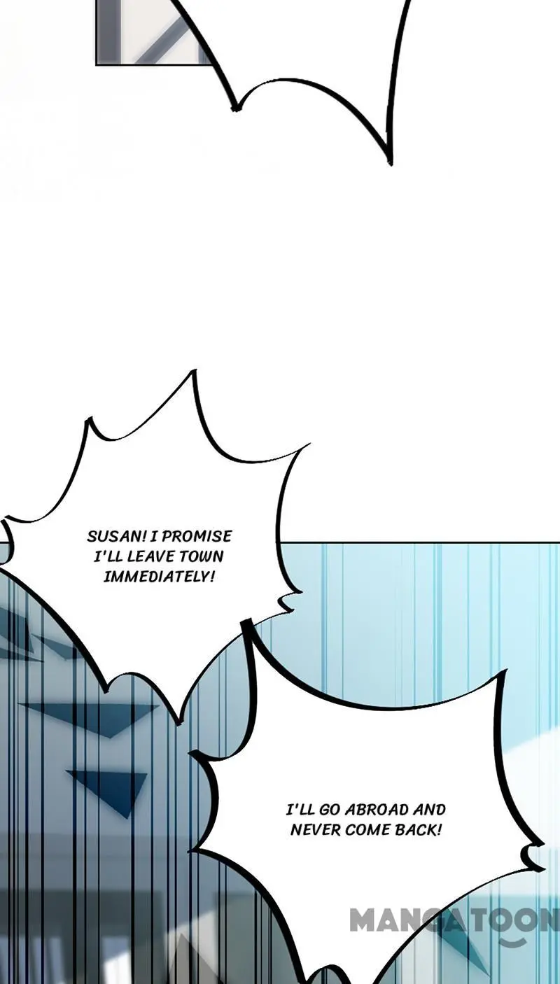 Trouble With the President: Return of the Princess Chapter 228 - page 13