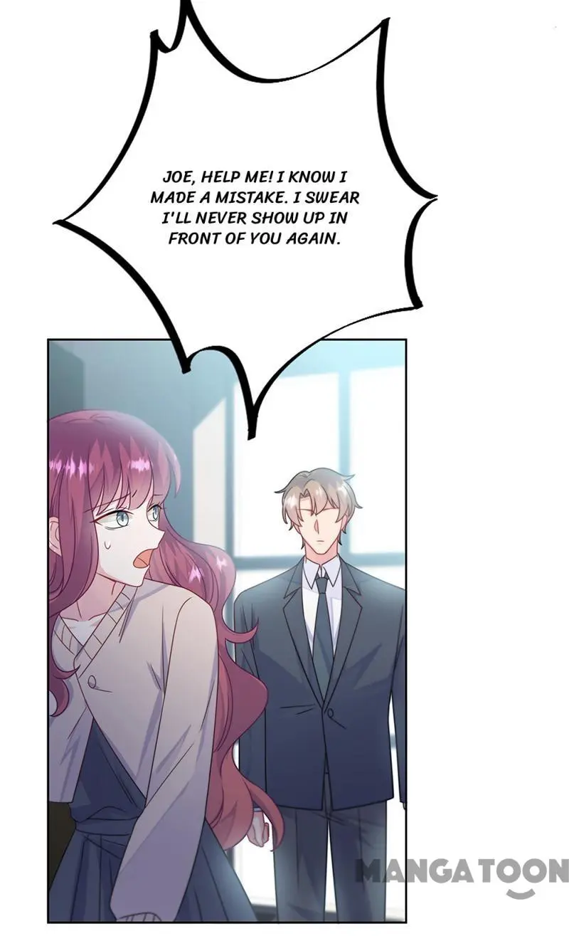 Trouble With the President: Return of the Princess Chapter 228 - page 17