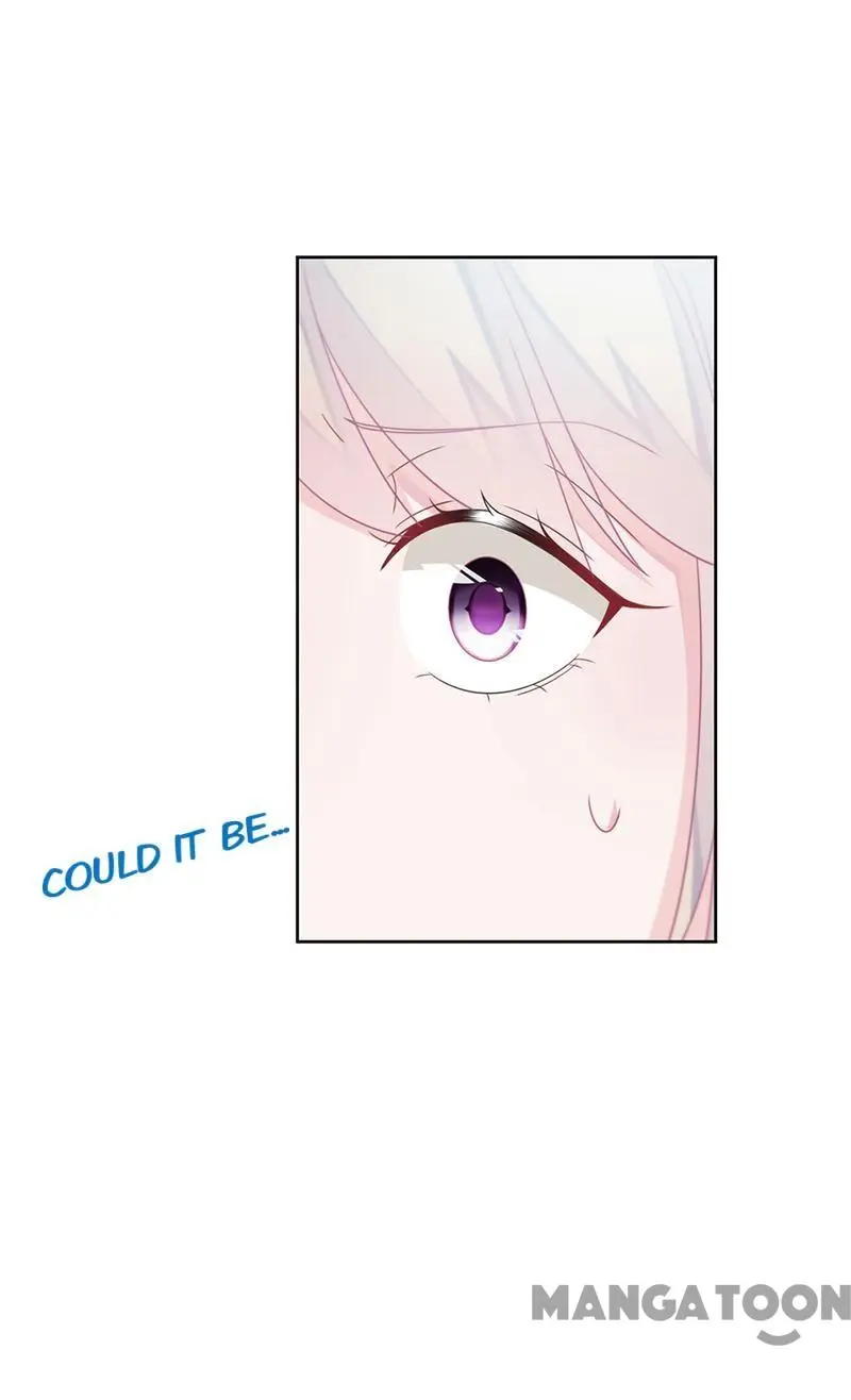 Trouble With the President: Return of the Princess Chapter 228 - page 26