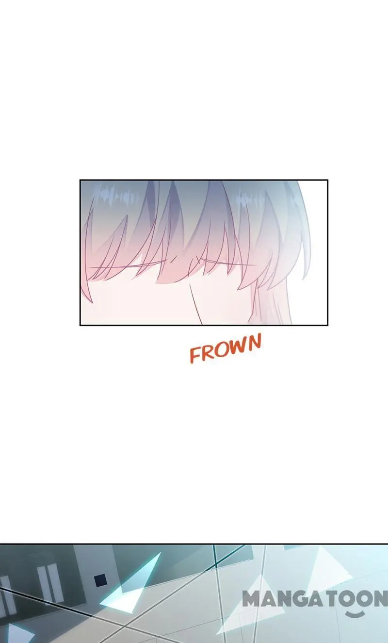 Trouble With the President: Return of the Princess Chapter 228 - page 28