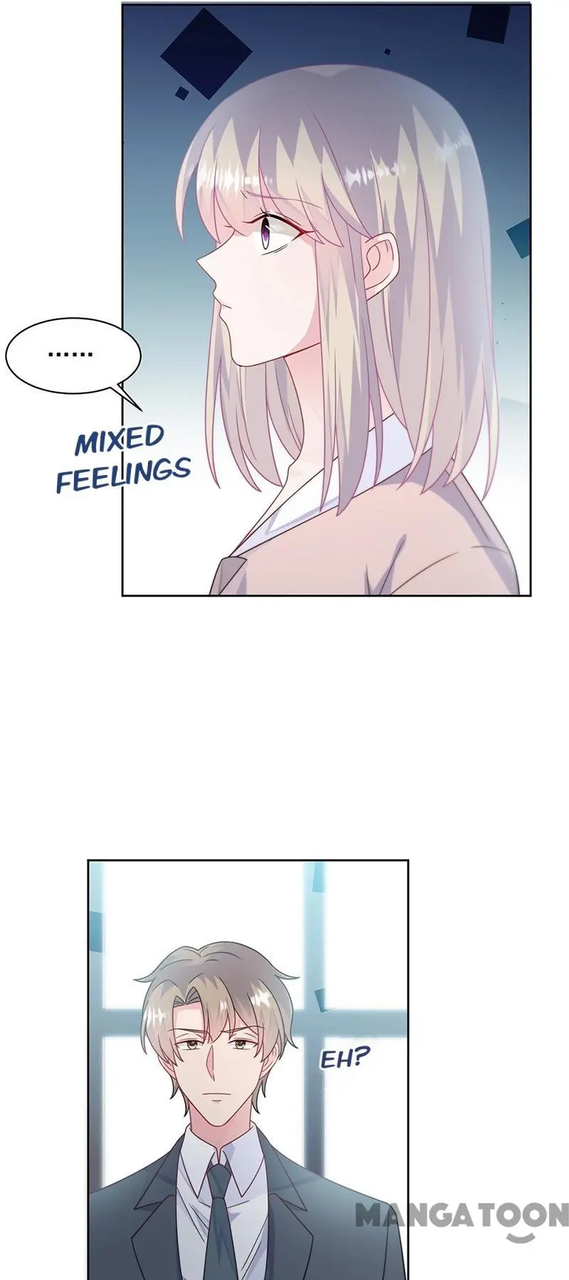 Trouble With the President: Return of the Princess Chapter 228 - page 4
