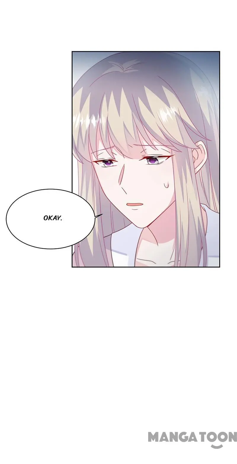 Trouble With the President: Return of the Princess Chapter 228 - page 9