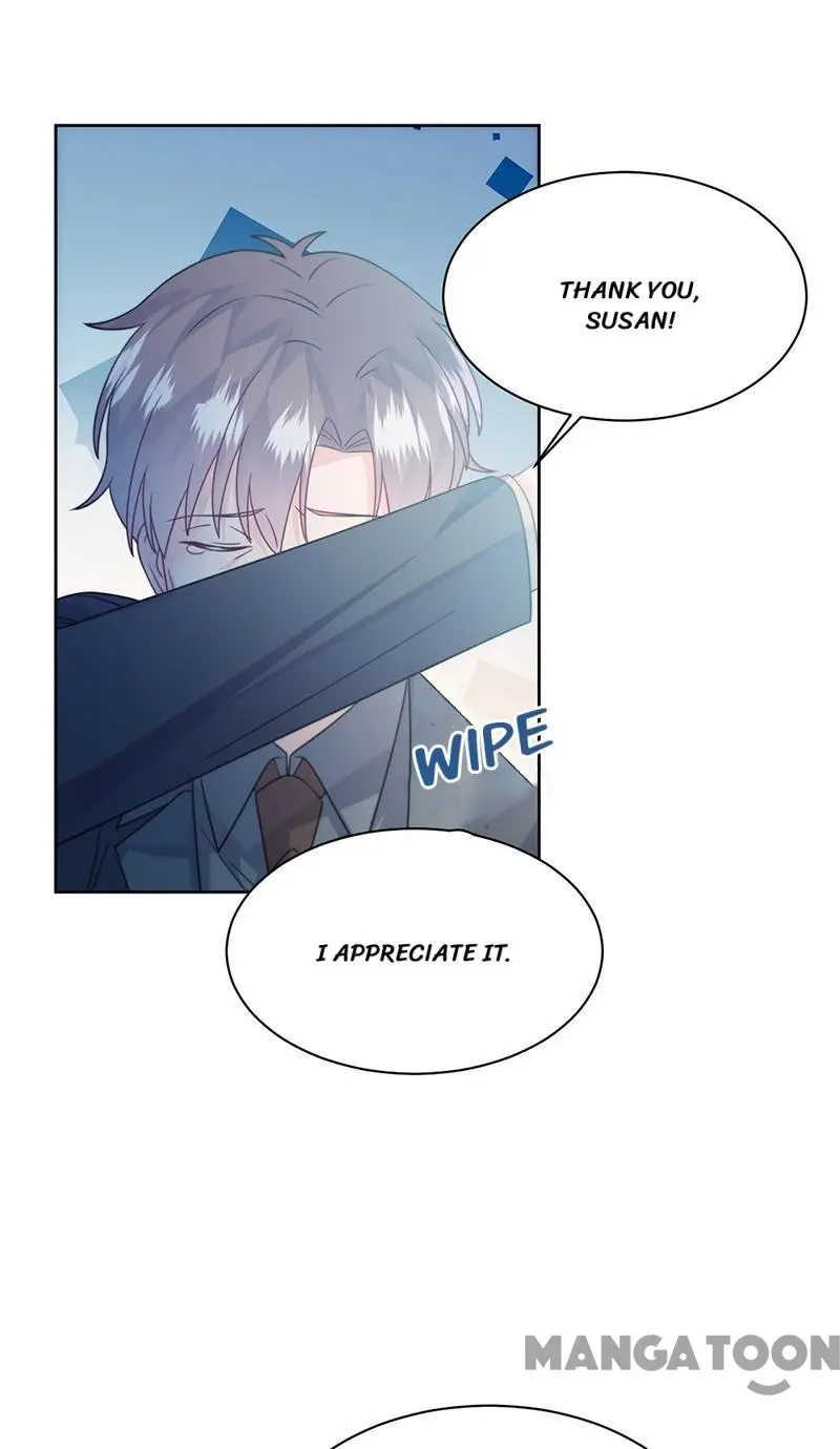 Trouble With the President: Return of the Princess Chapter 227 - page 16