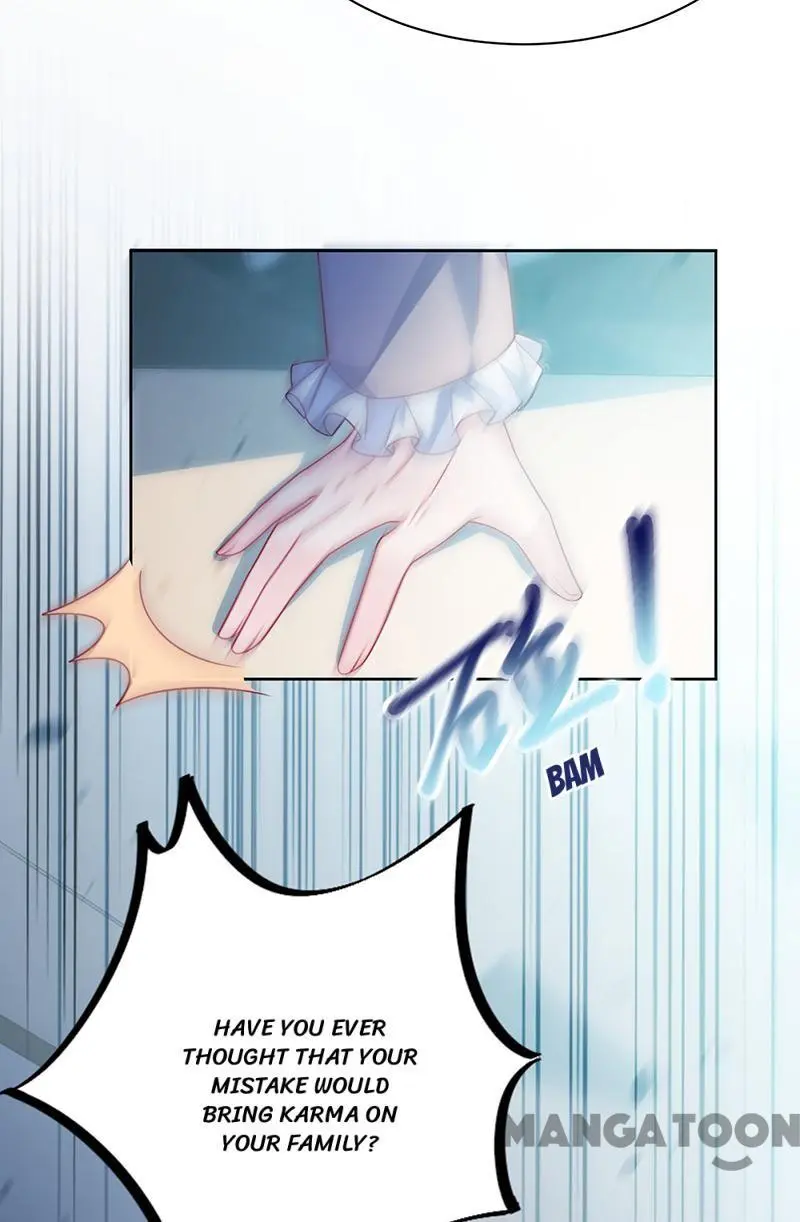 Trouble With the President: Return of the Princess Chapter 227 - page 6