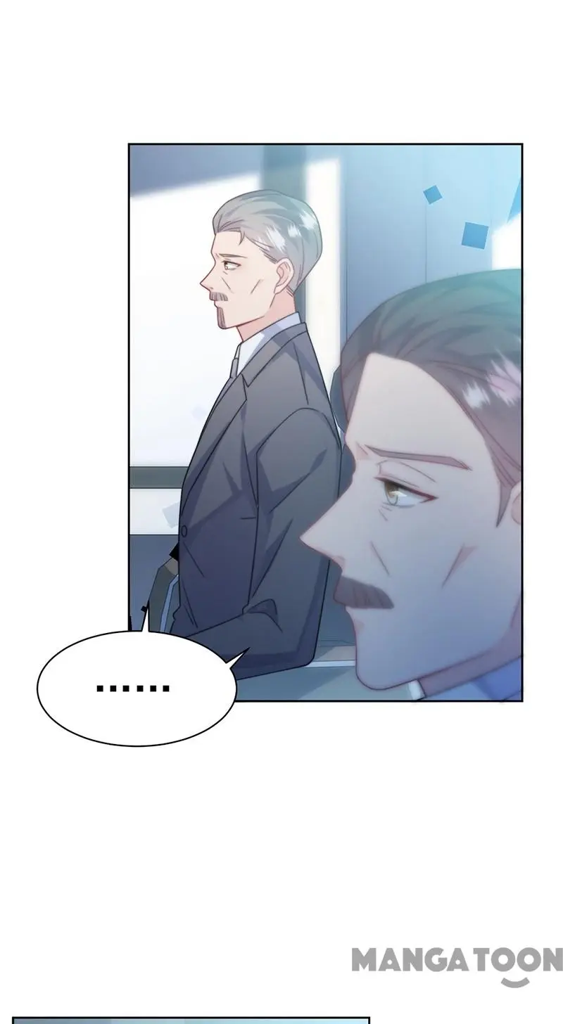 Trouble With the President: Return of the Princess Chapter 227 - page 8