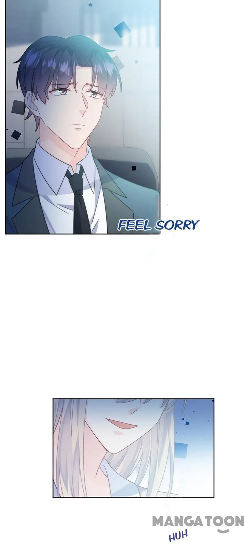 Trouble With the President: Return of the Princess Chapter 227 - page 9