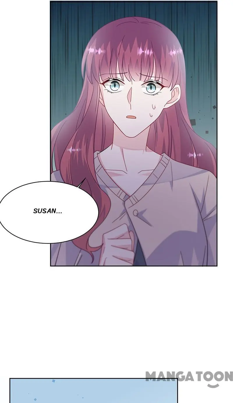 Trouble With the President: Return of the Princess Chapter 226 - page 12