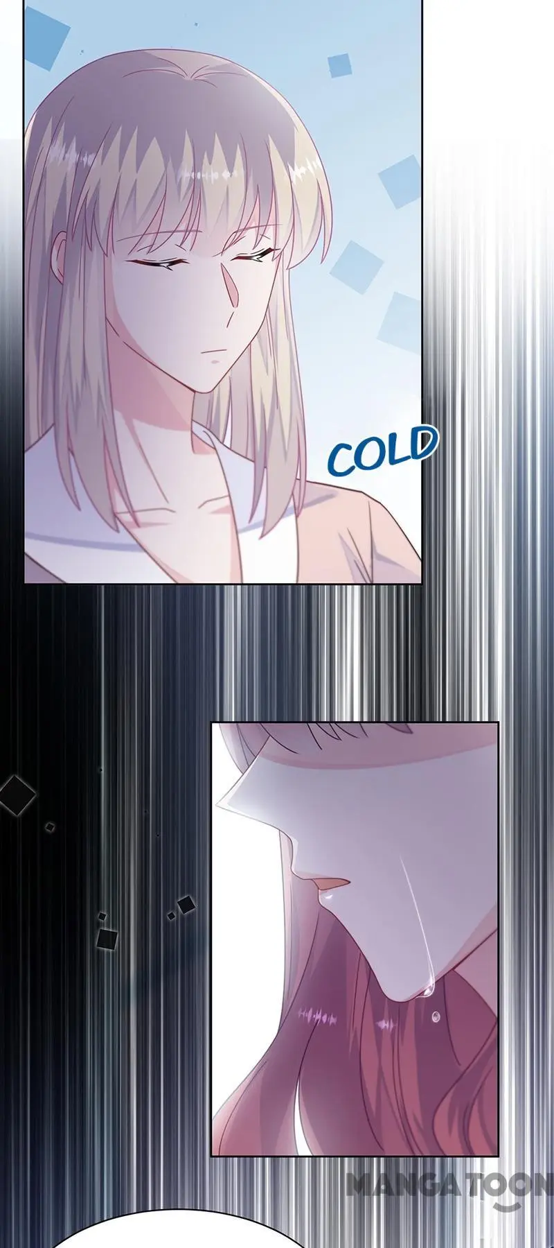 Trouble With the President: Return of the Princess Chapter 226 - page 13