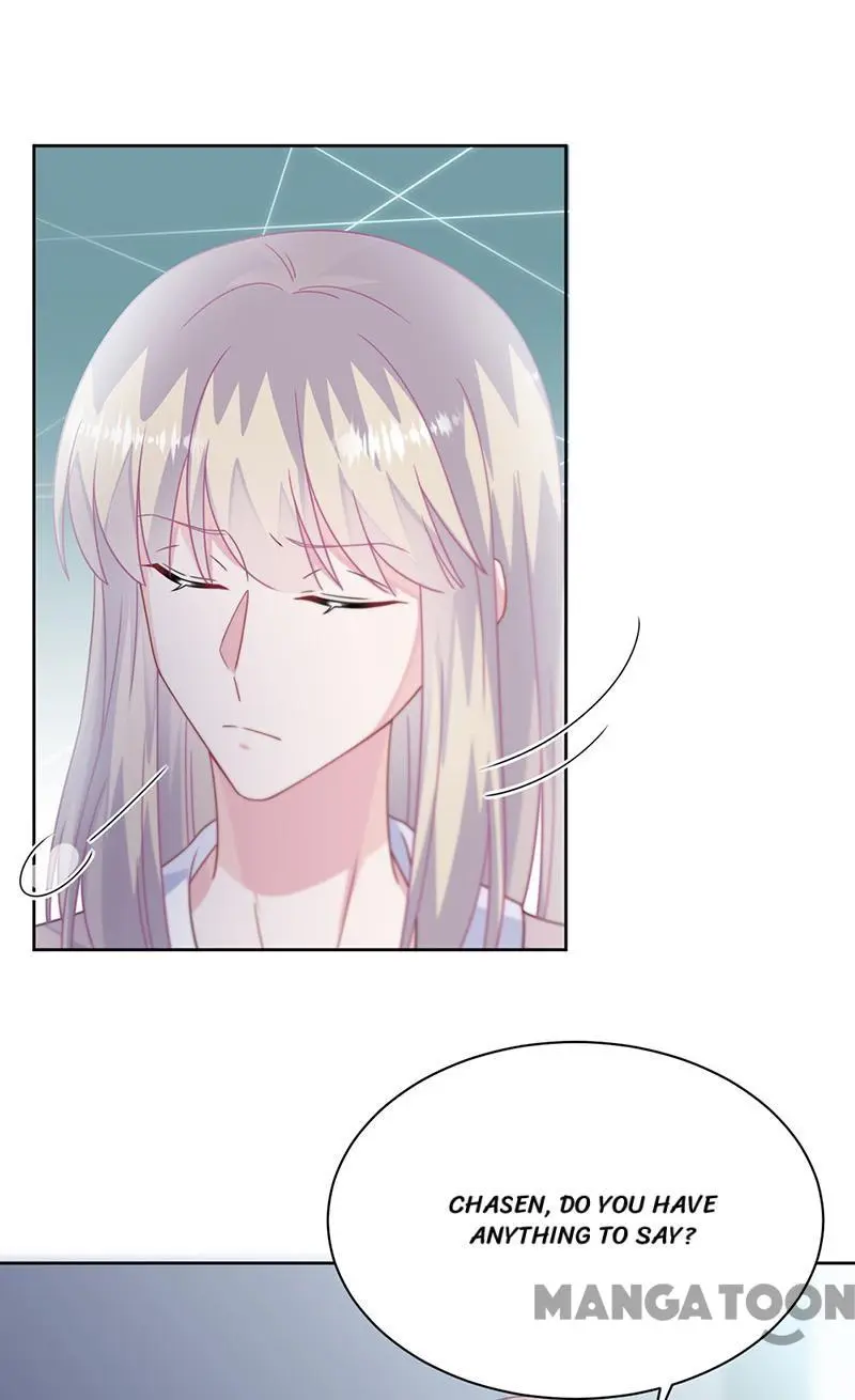 Trouble With the President: Return of the Princess Chapter 226 - page 17