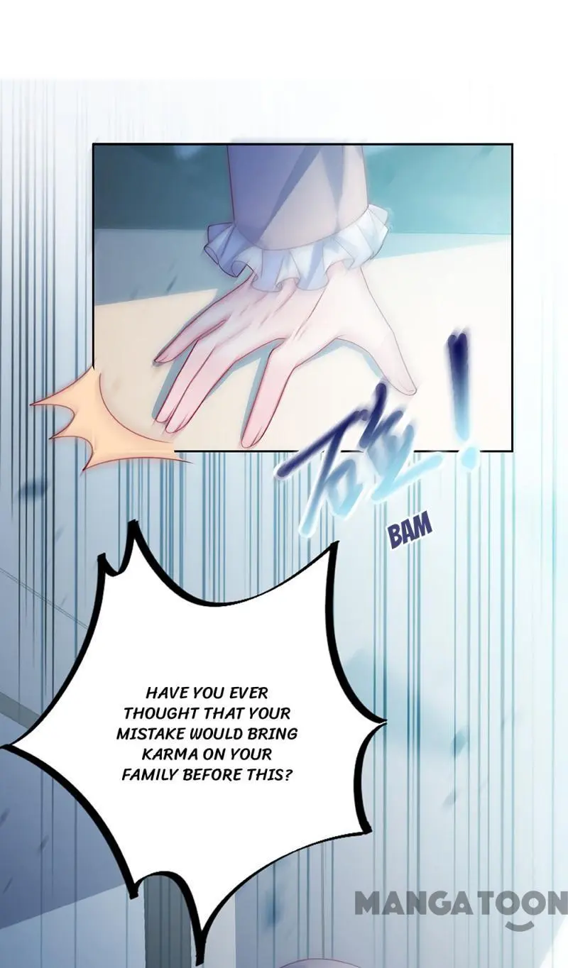 Trouble With the President: Return of the Princess Chapter 226 - page 41
