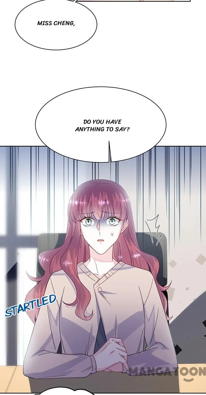 Trouble With the President: Return of the Princess Chapter 226 - page 7
