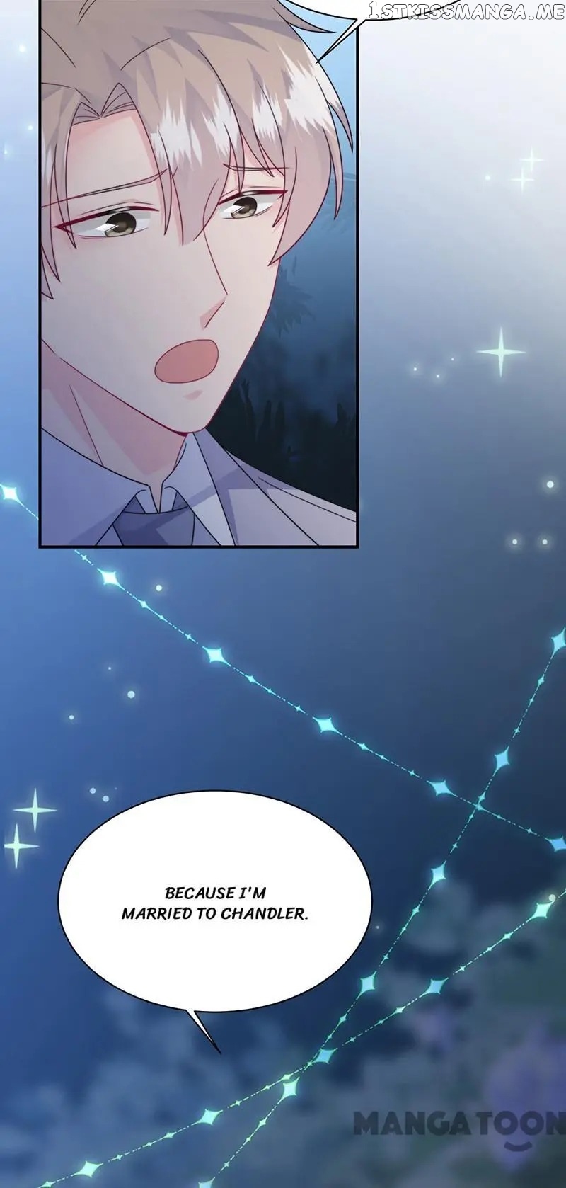 Trouble With the President: Return of the Princess Chapter 223 - page 12
