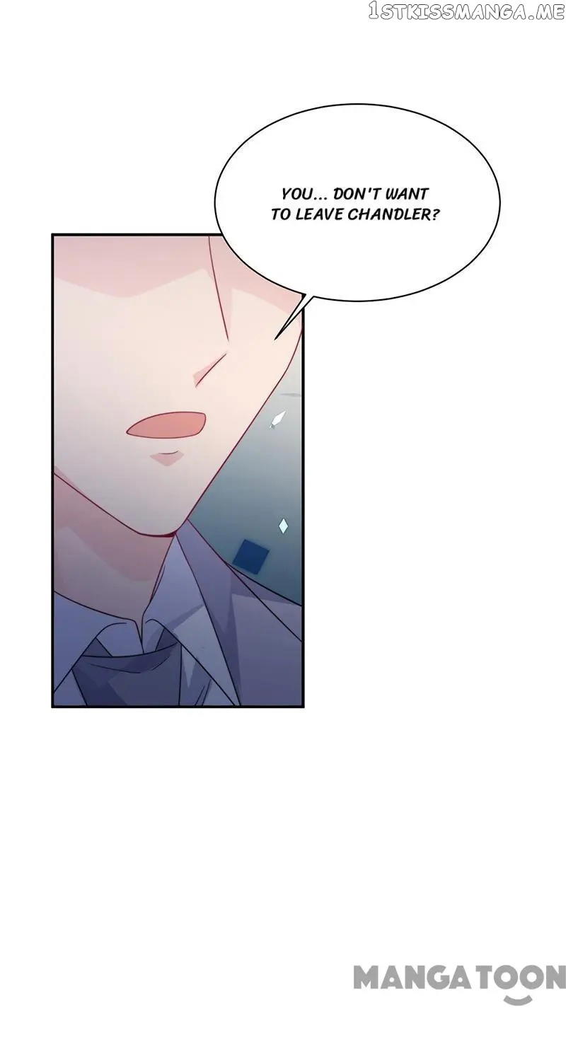 Trouble With the President: Return of the Princess Chapter 223 - page 17