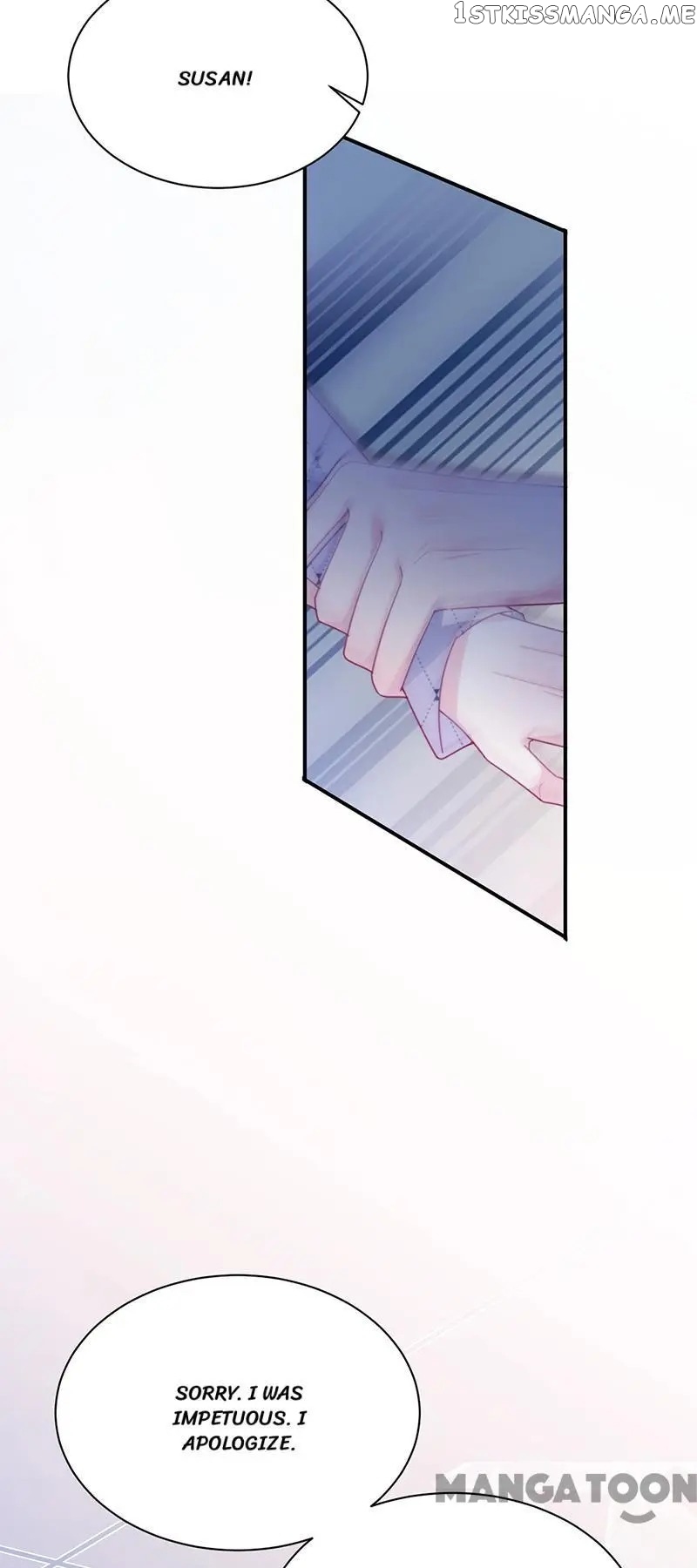 Trouble With the President: Return of the Princess Chapter 223 - page 26