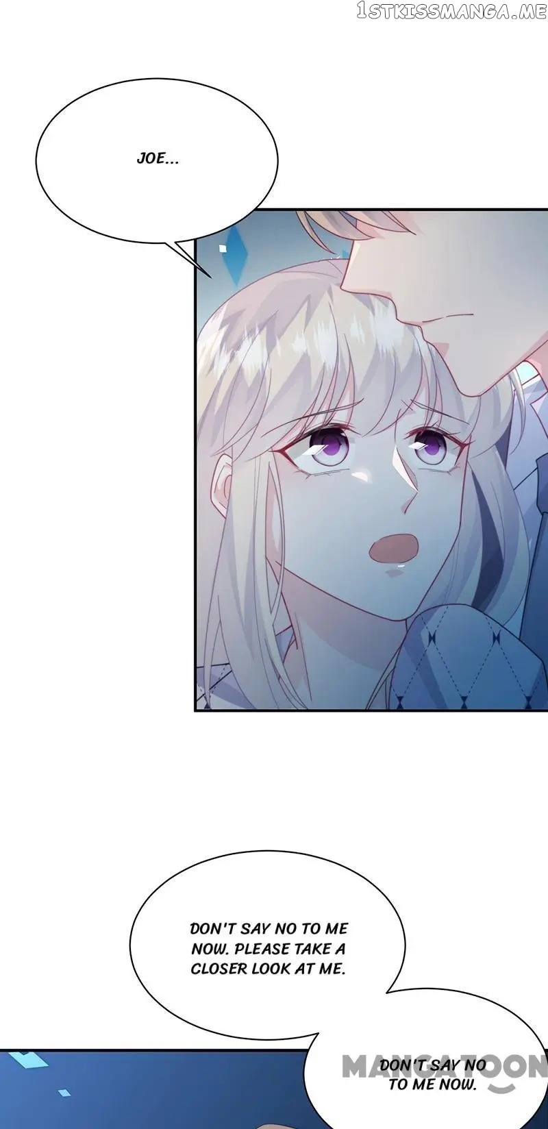 Trouble With the President: Return of the Princess Chapter 223 - page 30