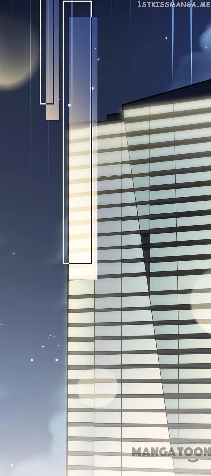 Trouble With the President: Return of the Princess Chapter 223 - page 35