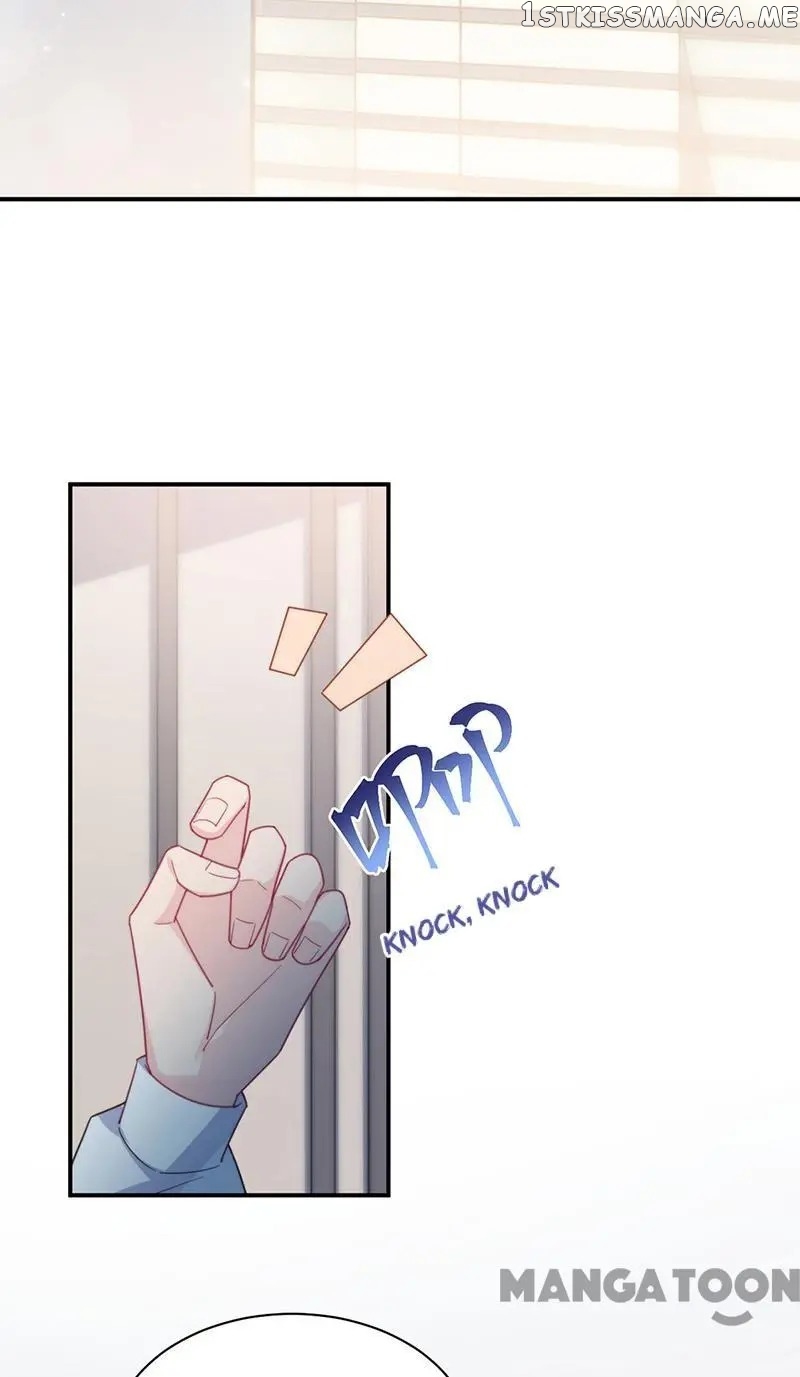 Trouble With the President: Return of the Princess Chapter 223 - page 37