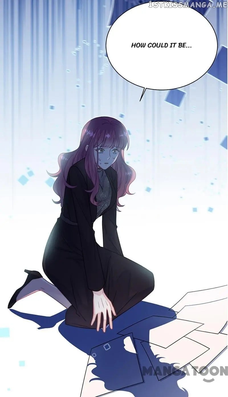 Trouble With the President: Return of the Princess Chapter 223 - page 41