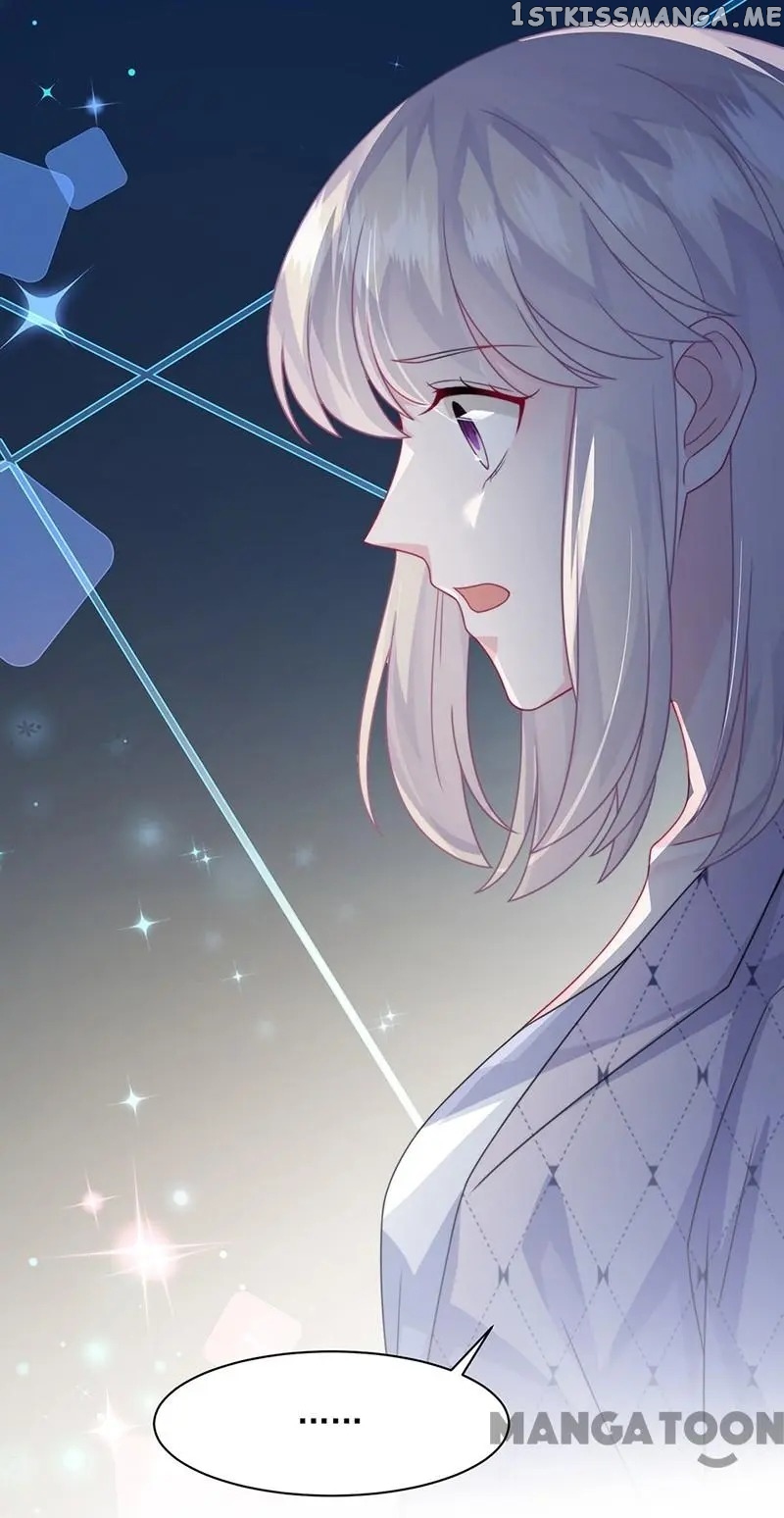 Trouble With the President: Return of the Princess Chapter 223 - page 6