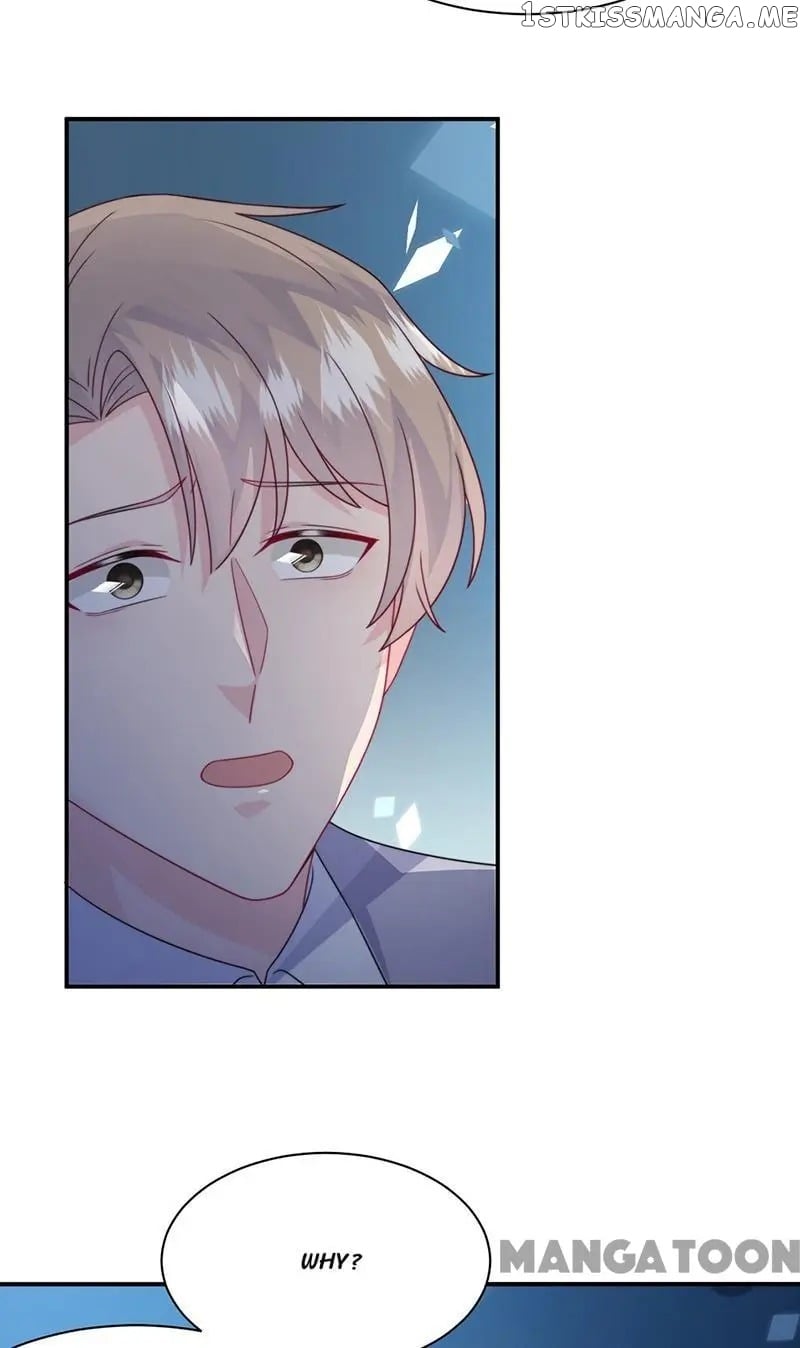 Trouble With the President: Return of the Princess Chapter 223 - page 8