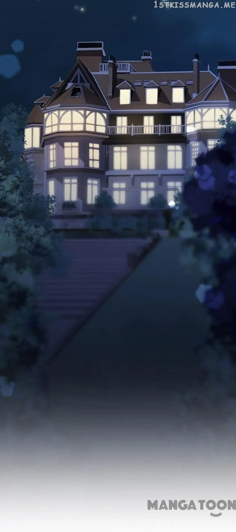 Trouble With the President: Return of the Princess Chapter 222 - page 23