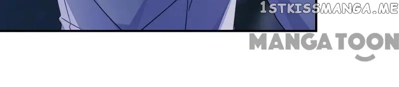 Trouble With the President: Return of the Princess Chapter 222 - page 36