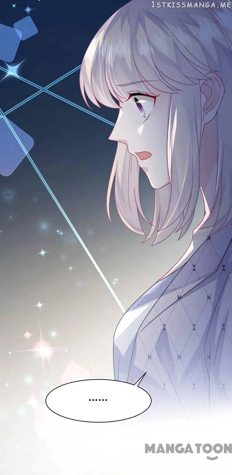 Trouble With the President: Return of the Princess Chapter 222 - page 40