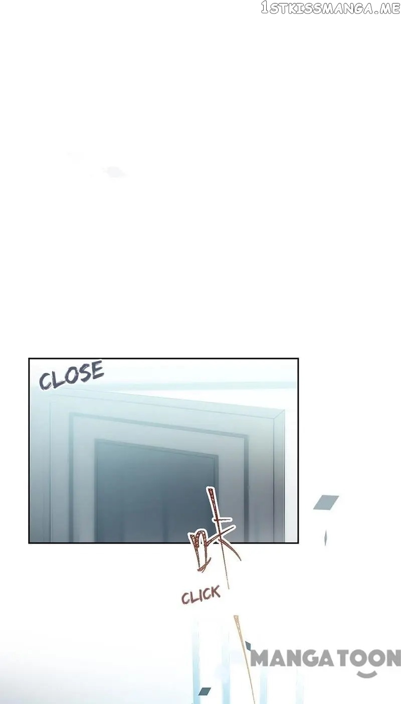 Trouble With the President: Return of the Princess Chapter 221 - page 15