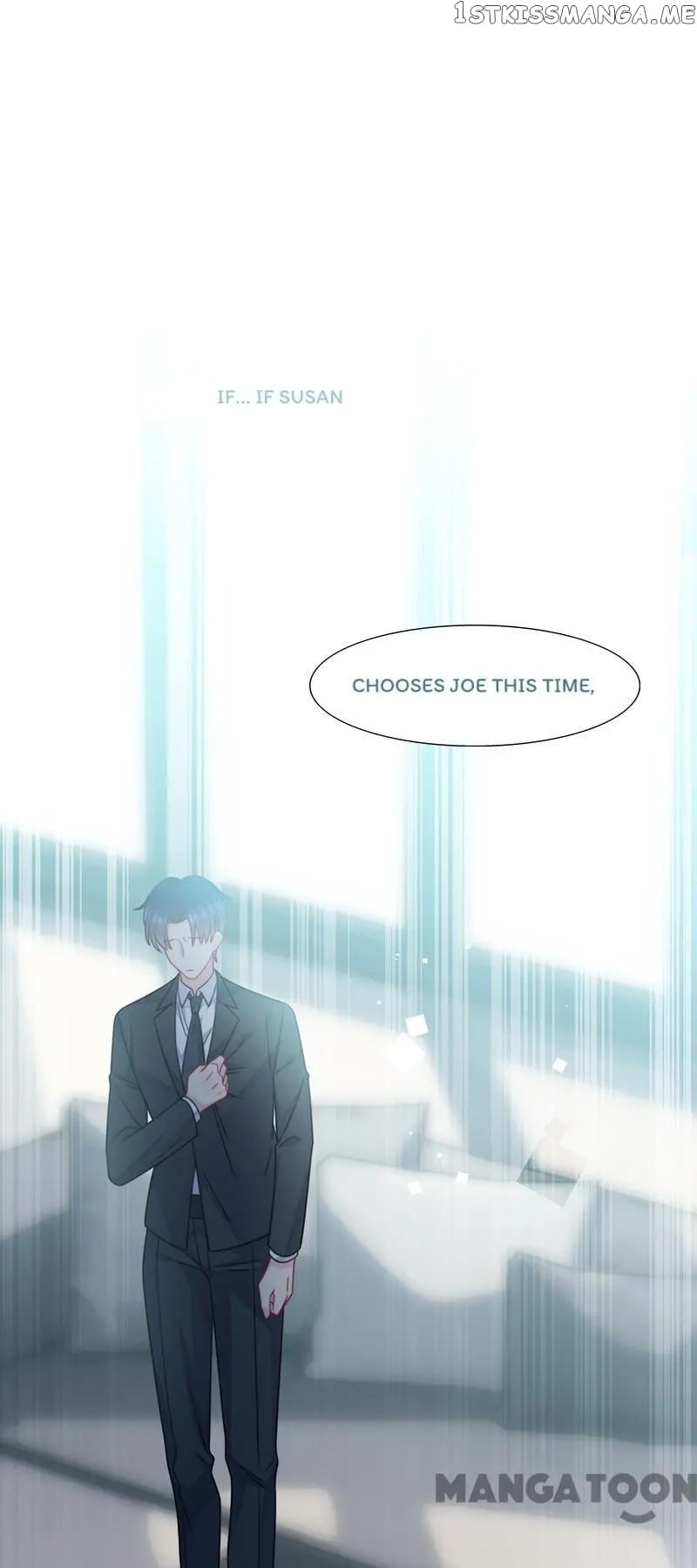 Trouble With the President: Return of the Princess Chapter 221 - page 17