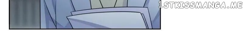 Trouble With the President: Return of the Princess Chapter 221 - page 22