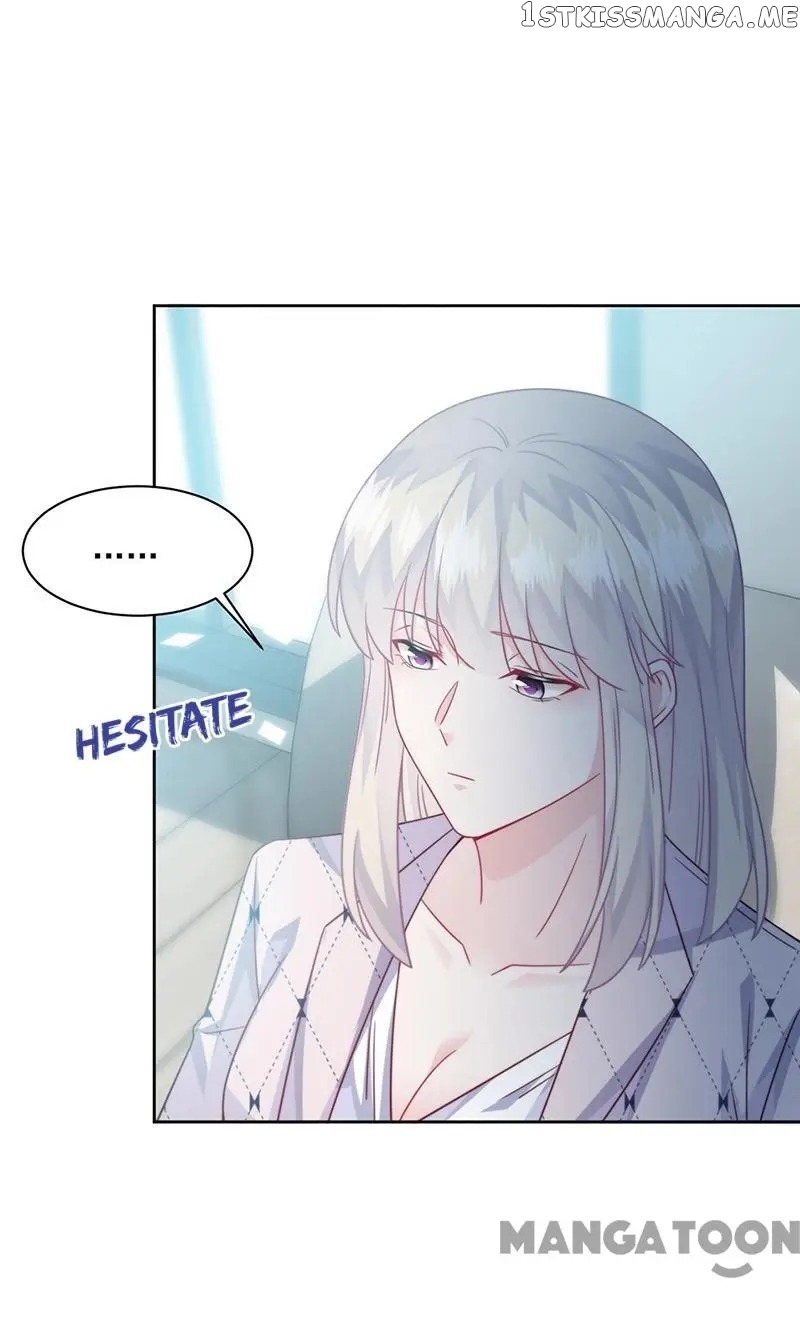 Trouble With the President: Return of the Princess Chapter 221 - page 23