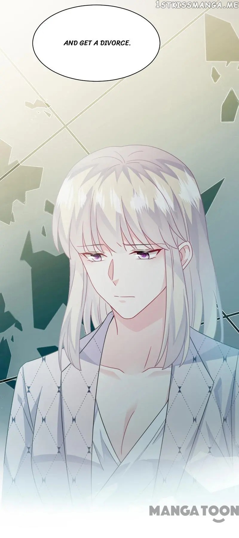Trouble With the President: Return of the Princess Chapter 221 - page 31