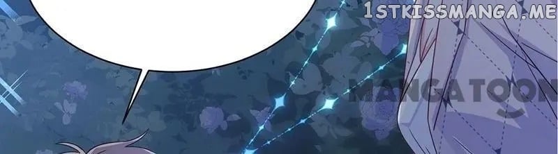 Trouble With the President: Return of the Princess Chapter 221 - page 36
