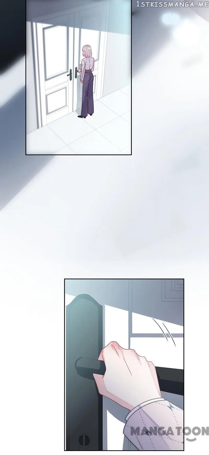 Trouble With the President: Return of the Princess Chapter 218 - page 13