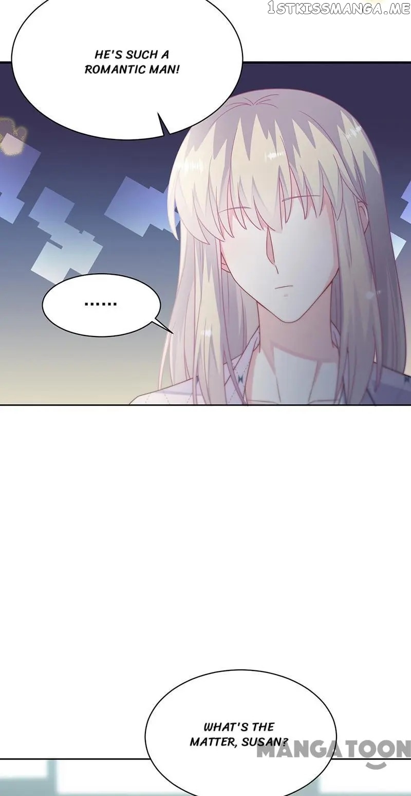 Trouble With the President: Return of the Princess Chapter 218 - page 19