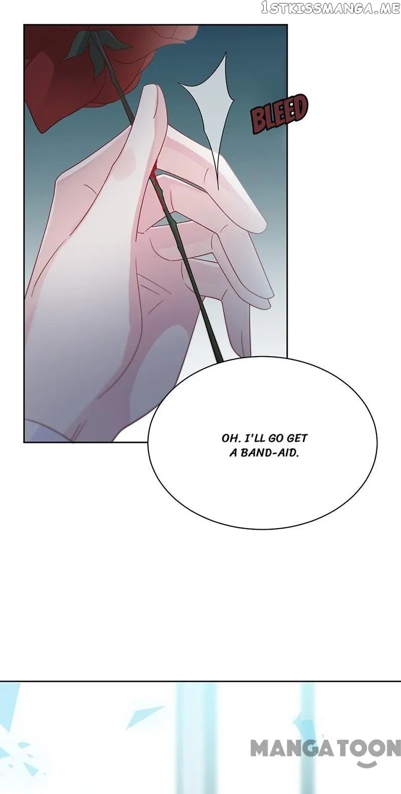 Trouble With the President: Return of the Princess Chapter 218 - page 24