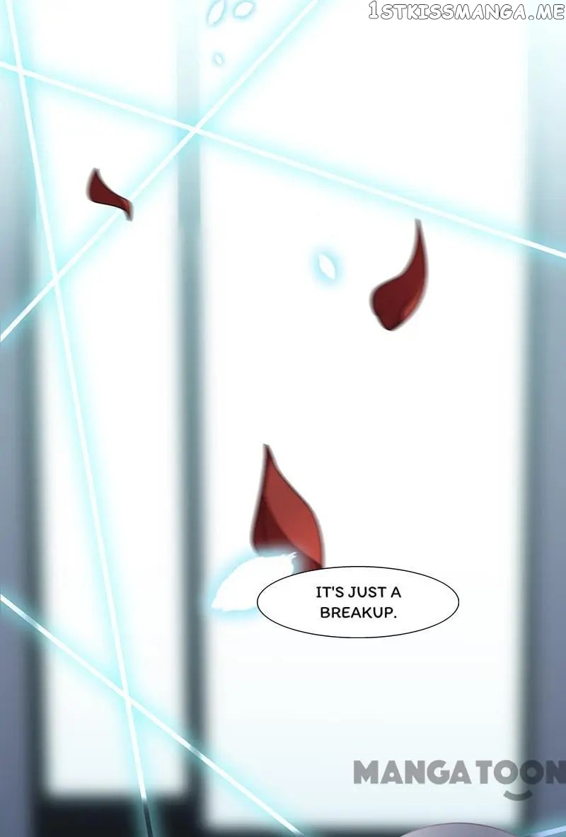 Trouble With the President: Return of the Princess Chapter 218 - page 26